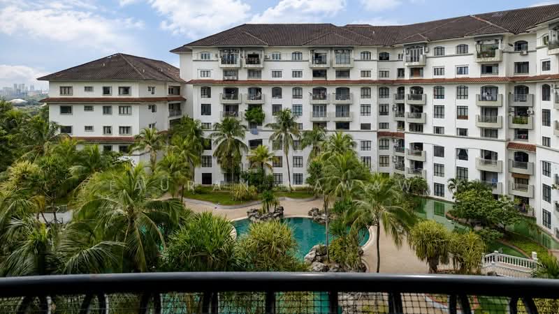 Kondominium untuk Dijual di Sri Alam Condominium - Fauran Nawawi - PropertyGuru.com.my