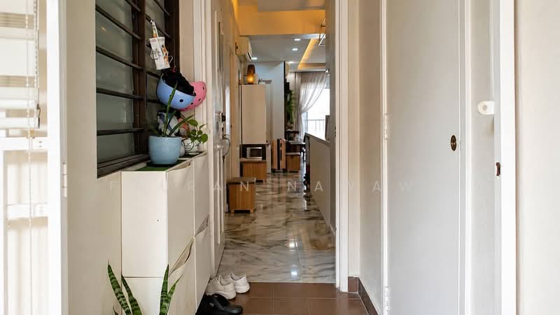 Kondominium untuk Dijual di Sri Alam Condominium - Fauran Nawawi - PropertyGuru.com.my