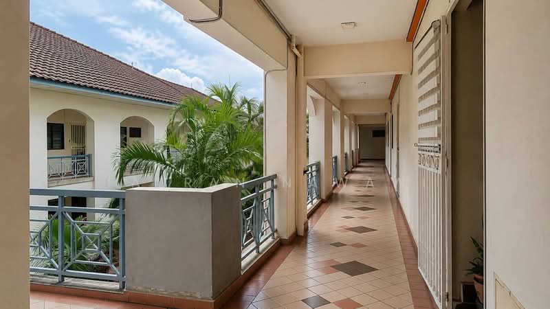 Kondominium untuk Dijual di Sri Alam Condominium - Fauran Nawawi - PropertyGuru.com.my