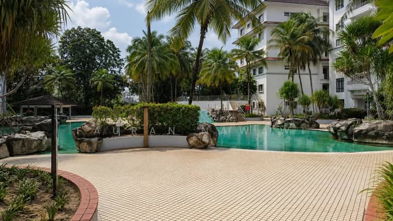 Kondominium untuk Dijual di Sri Alam Condominium - Fauran Nawawi - PropertyGuru.com.my