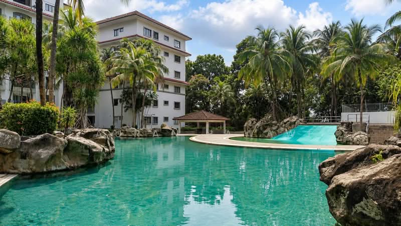Kondominium untuk Dijual di Sri Alam Condominium - Fauran Nawawi - PropertyGuru.com.my