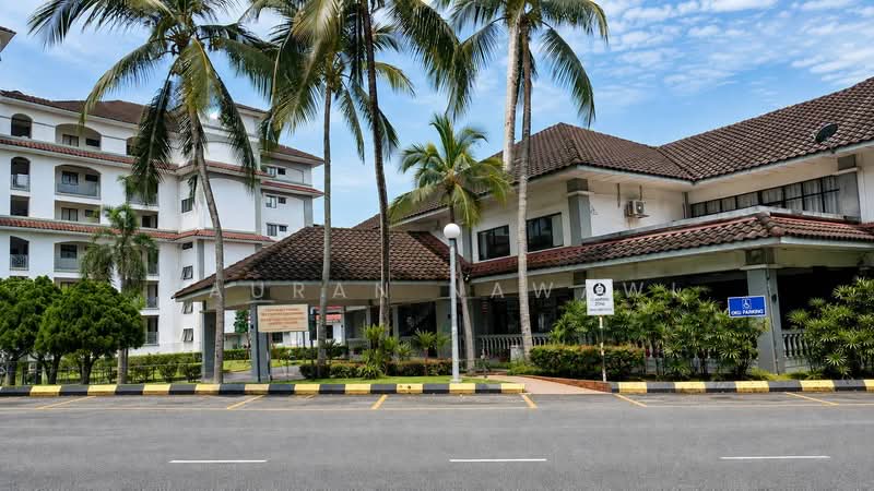 Kondominium untuk Dijual di Sri Alam Condominium - Fauran Nawawi - PropertyGuru.com.my