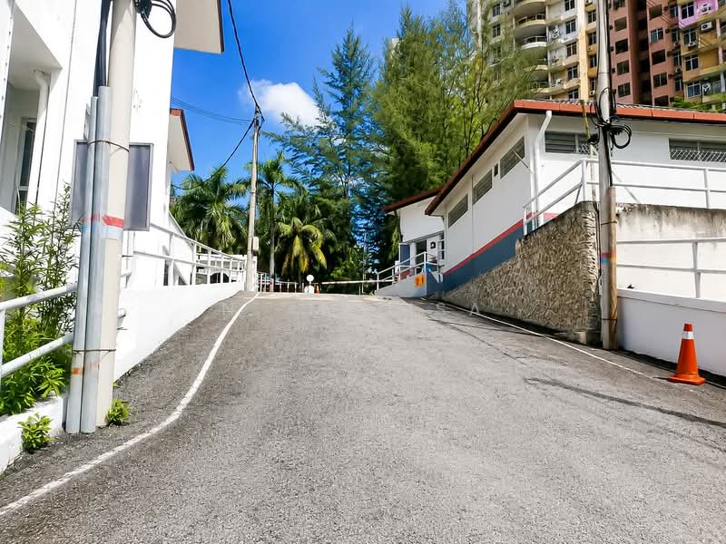 Townhouse for Sale in Cheras (Selangor) - N. Melisa - Exterior - PropertyGuru.com.my