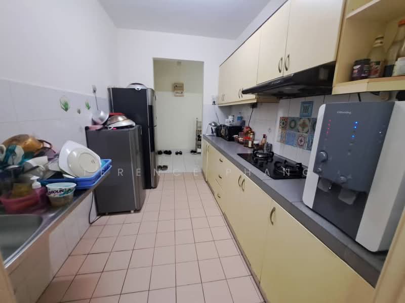 Condominium for Rent at Puncak Seri Kelana - Terence Phang - PropertyGuru.com.my