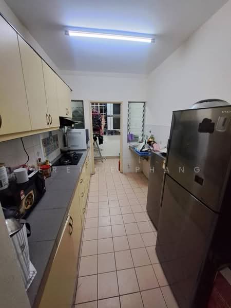 Condominium for Rent at Puncak Seri Kelana - Terence Phang - PropertyGuru.com.my