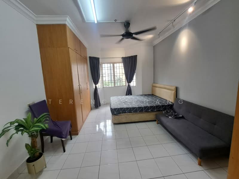 Condominium for Rent at Puncak Seri Kelana - Terence Phang - Bedroom - PropertyGuru.com.my