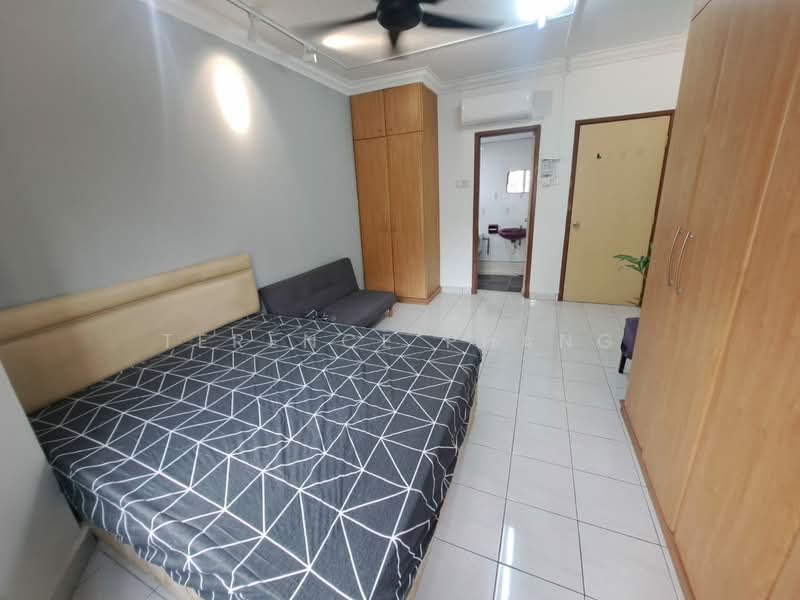 Condominium for Rent at Puncak Seri Kelana - Terence Phang - Bedroom - PropertyGuru.com.my