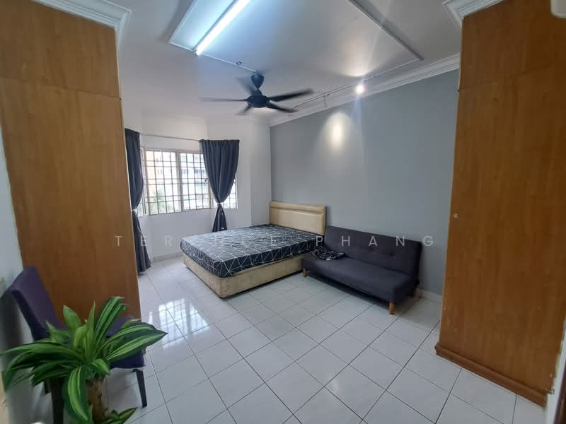 Condominium for Rent at Puncak Seri Kelana - Terence Phang - Bedroom - PropertyGuru.com.my