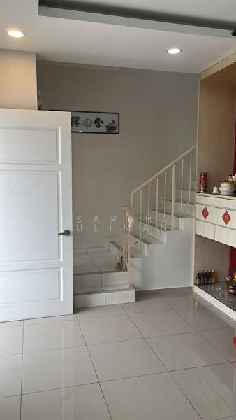 Rumah Teres 2 Tingkat untuk Disewa di Eco Grandeur (Puncak Alam) - Sarah Suliman - PropertyGuru.com.my