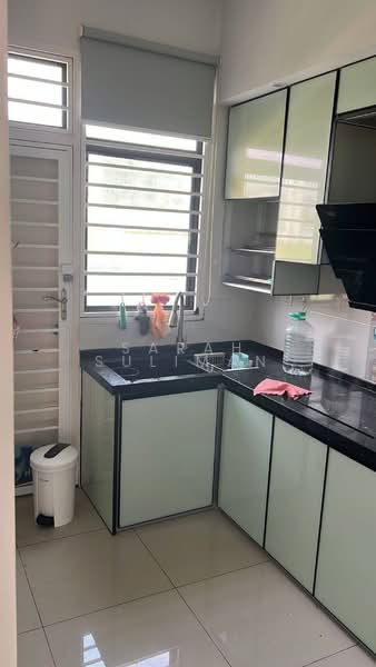 Rumah Teres 2 Tingkat untuk Disewa di Eco Grandeur (Puncak Alam) - Sarah Suliman - PropertyGuru.com.my