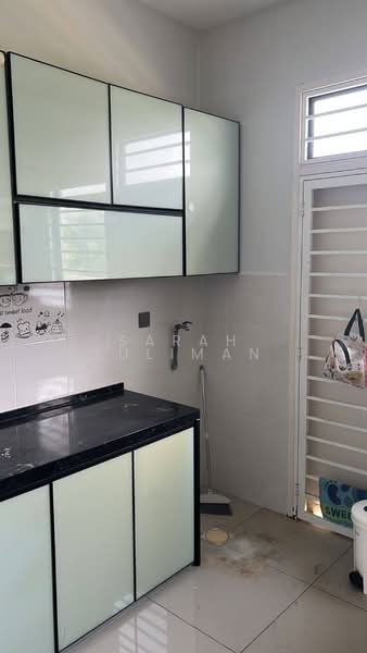Rumah Teres 2 Tingkat untuk Disewa di Eco Grandeur (Puncak Alam) - Sarah Suliman - PropertyGuru.com.my