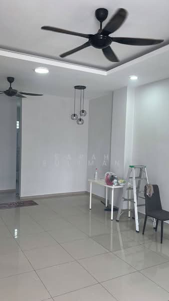 Rumah Teres 2 Tingkat untuk Disewa di Eco Grandeur (Puncak Alam) - Sarah Suliman - PropertyGuru.com.my