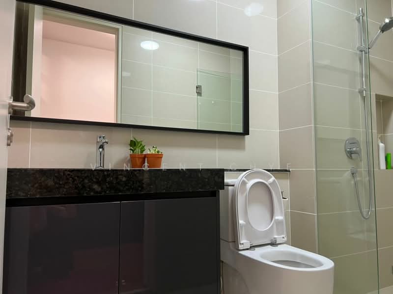 Service Residence for Rent at The Park 2 - Vincent Chye - PropertyGuru.com.my