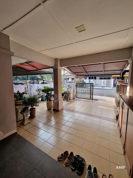 Rumah Teres 2 Tingkat untuk Dijual di Bandar Baru Bangi (Selangor) - Azrul Azwar Muhamad - Exterior - PropertyGuru.com.my