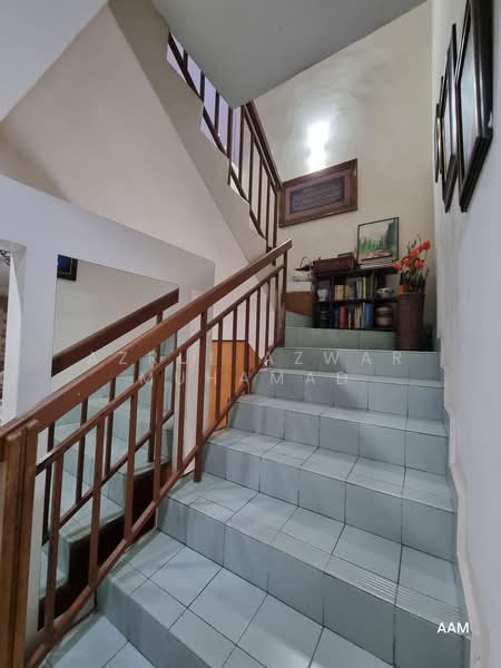 Rumah Teres 2 Tingkat untuk Dijual di Bandar Baru Bangi (Selangor) - Azrul Azwar Muhamad - Interior - PropertyGuru.com.my