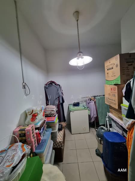 Rumah Teres 2 Tingkat untuk Dijual di Bandar Baru Bangi (Selangor) - Azrul Azwar Muhamad - Interior - PropertyGuru.com.my