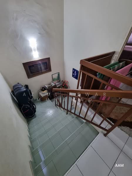 Rumah Teres 2 Tingkat untuk Dijual di Bandar Baru Bangi (Selangor) - Azrul Azwar Muhamad - Interior - PropertyGuru.com.my