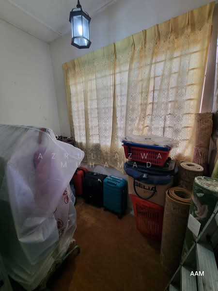 Rumah Teres 2 Tingkat untuk Dijual di Bandar Baru Bangi (Selangor) - Azrul Azwar Muhamad - Interior - PropertyGuru.com.my