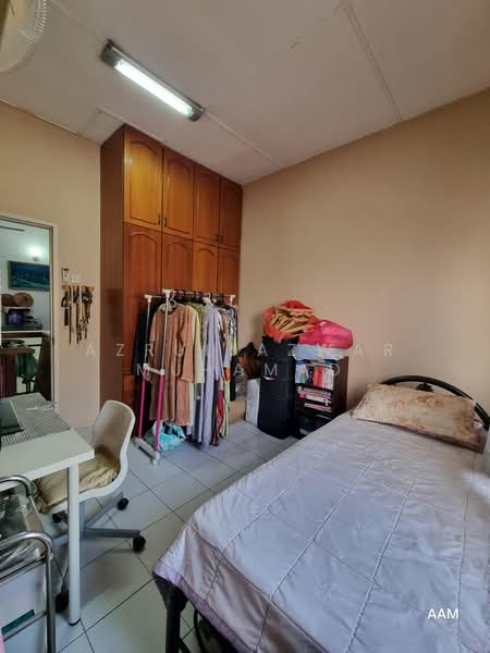 Rumah Teres 2 Tingkat untuk Dijual di Bandar Baru Bangi (Selangor) - Azrul Azwar Muhamad - Bedroom - PropertyGuru.com.my