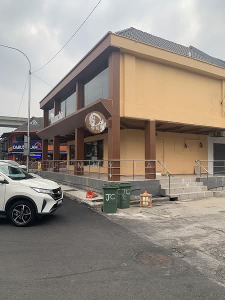 Shop for Rent in SS15 (Subang Jaya) - Jimmy Tan - PropertyGuru.com.my