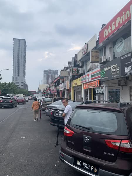 Shop for Rent in SS15 (Subang Jaya) - Jimmy Tan - PropertyGuru.com.my