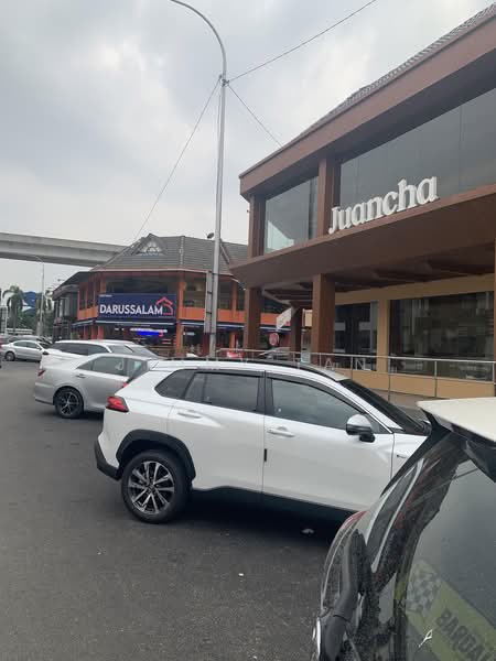 Shop for Rent in SS15 (Subang Jaya) - Jimmy Tan - PropertyGuru.com.my