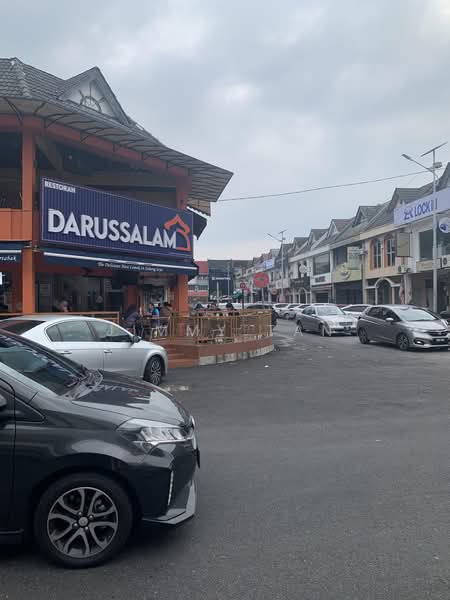 Shop for Rent in SS15 (Subang Jaya) - Jimmy Tan - PropertyGuru.com.my