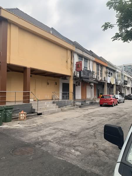Shop for Rent in SS15 (Subang Jaya) - Jimmy Tan - PropertyGuru.com.my