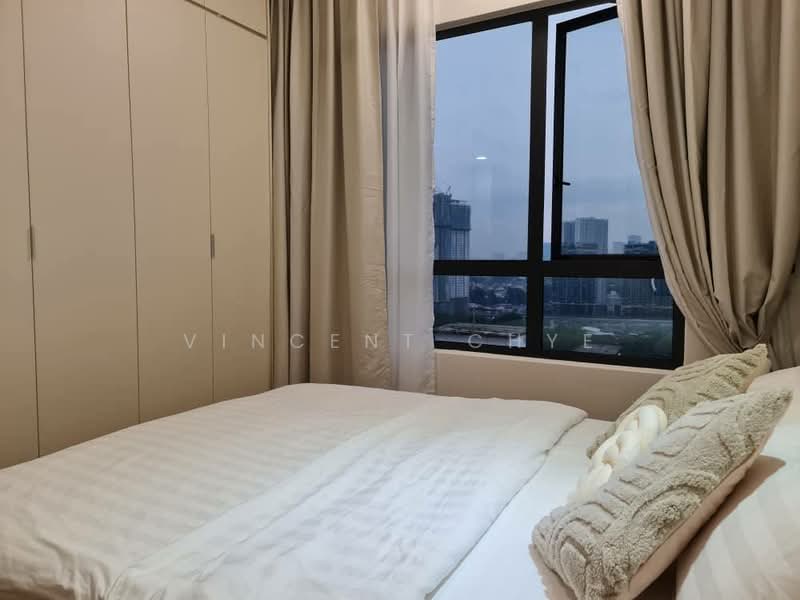 Kondominium untuk Disewa di UNO Promenade - Vincent Chye - Bedroom - PropertyGuru.com.my