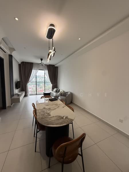 Kondominium untuk Disewa di UNO Promenade - Vincent Chye - PropertyGuru.com.my