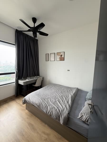 Kondominium untuk Disewa di UNO Promenade - Vincent Chye - PropertyGuru.com.my