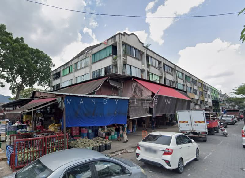 Shop for Rent in Batu Caves (Kuala Lumpur) - Mandy Liew - Exterior - PropertyGuru.com.my