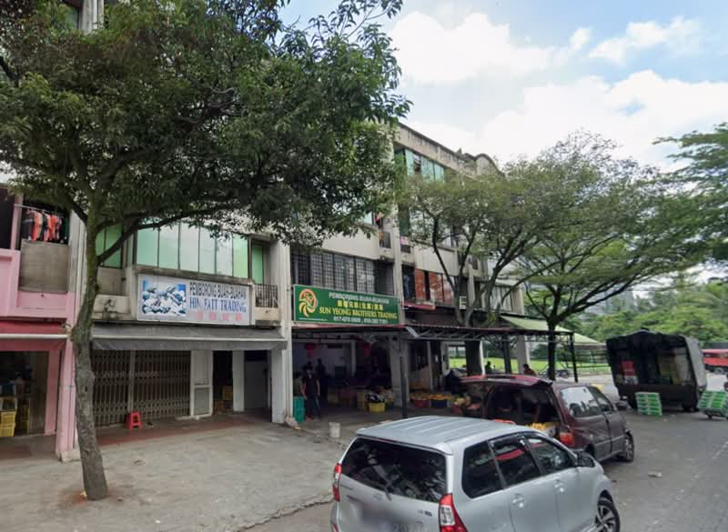 Shop for Rent in Batu Caves (Kuala Lumpur) - Mandy Liew - PropertyGuru.com.my