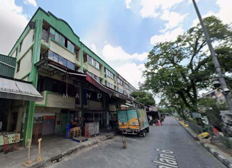 Shop for Rent in Batu Caves (Kuala Lumpur) - Mandy Liew - Exterior - PropertyGuru.com.my