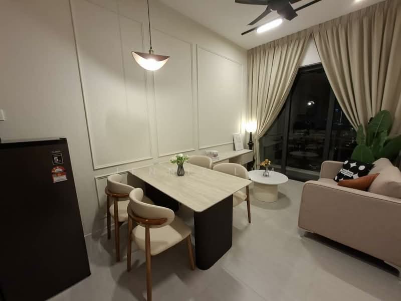 Service Residence for Rent at Laurel Residence - Jennie Lim - PropertyGuru.com.my