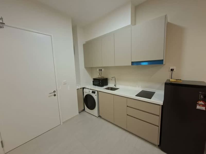 Service Residence for Rent at Laurel Residence - Jennie Lim - PropertyGuru.com.my