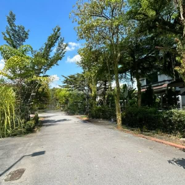 Bungalow for Sale in Seri Kembangan (Selangor) - Bee Kim - Exterior - PropertyGuru.com.my