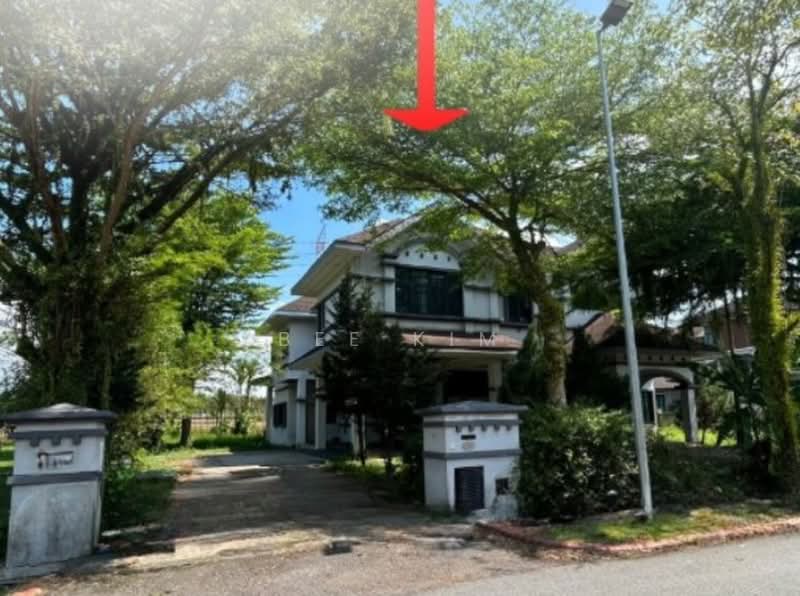 Bungalow for Sale in Seri Kembangan (Selangor) - Bee Kim - Exterior - PropertyGuru.com.my