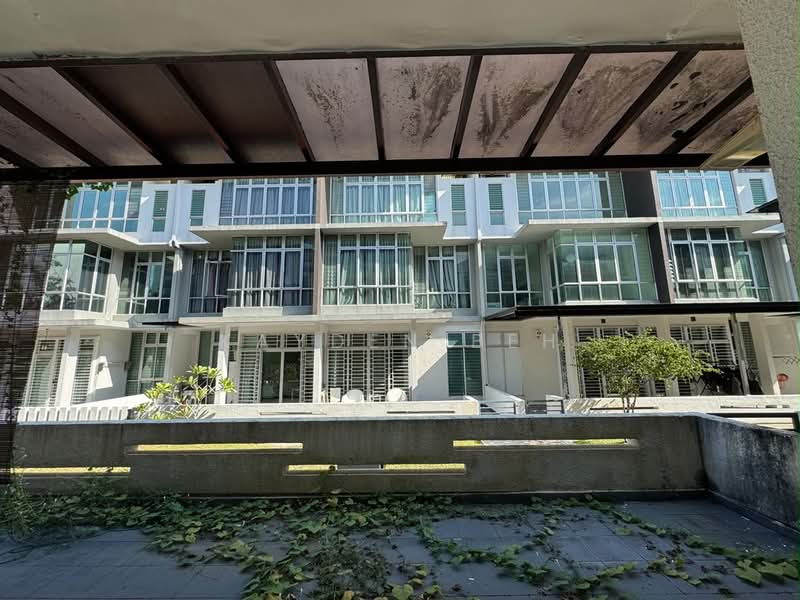 Condominium for Sale at The Seed Taman Sutera Utama - Kayden Beh - PropertyGuru.com.my