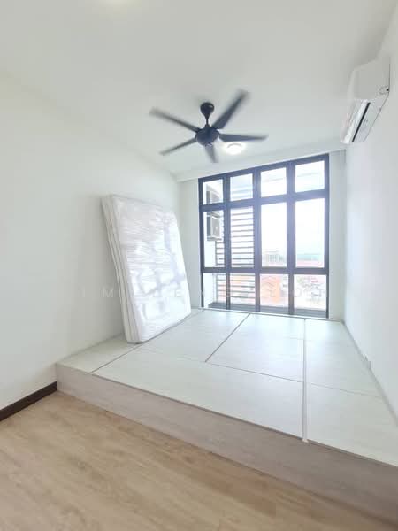 Service Residence for Sale at Green Haven - Kim Yeng Loh - Bedroom - PropertyGuru.com.my