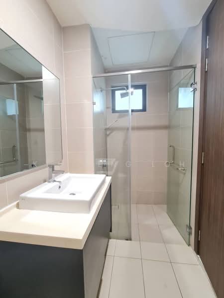 Service Residence for Sale at Green Haven - Kim Yeng Loh - Bathroom - PropertyGuru.com.my