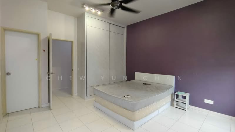 Rumah Teres 1.5-Tingkat untuk Disewa di Gelang Patah (Johor) - Chew Yun Chan - Bedroom - PropertyGuru.com.my
