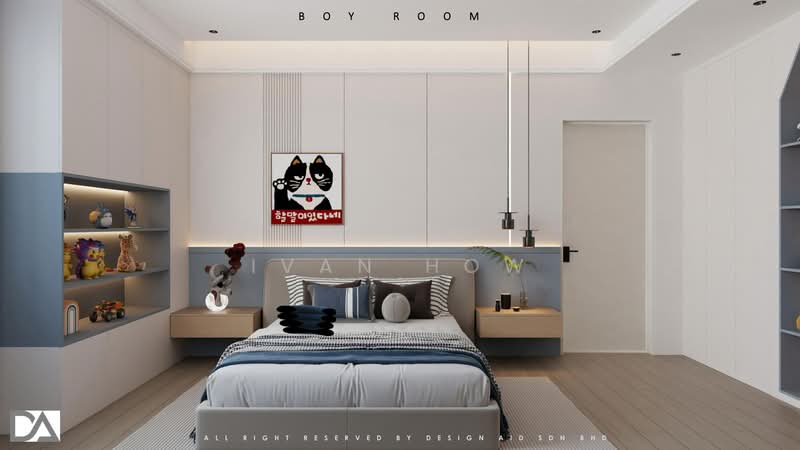 Condominium for Sale at Mont Kiara Meridin - Ivan How - PropertyGuru.com.my