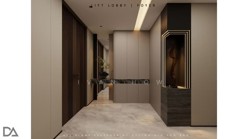 Condominium for Sale at Mont Kiara Meridin - Ivan How - PropertyGuru.com.my