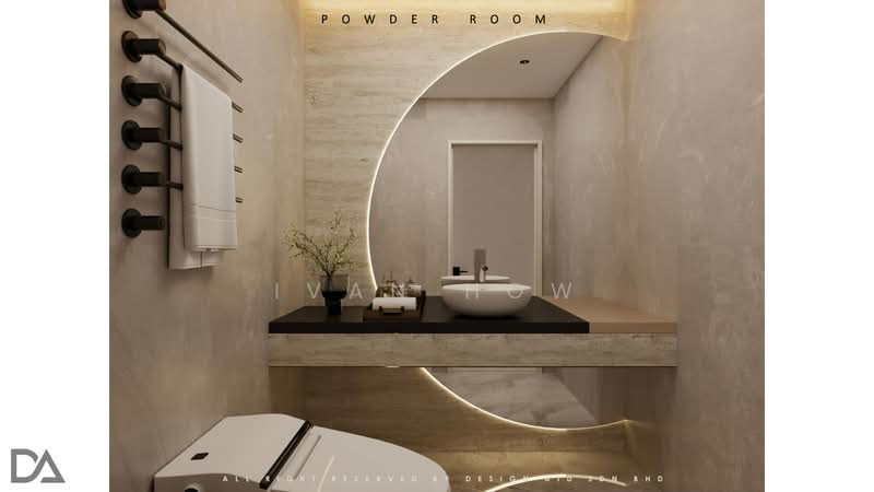 Condominium for Sale at Mont Kiara Meridin - Ivan How - PropertyGuru.com.my