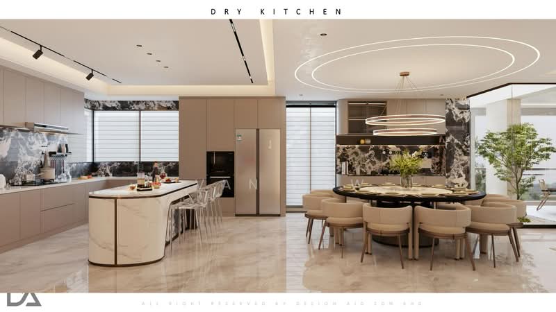 Condominium for Sale at Mont Kiara Meridin - Ivan How - PropertyGuru.com.my