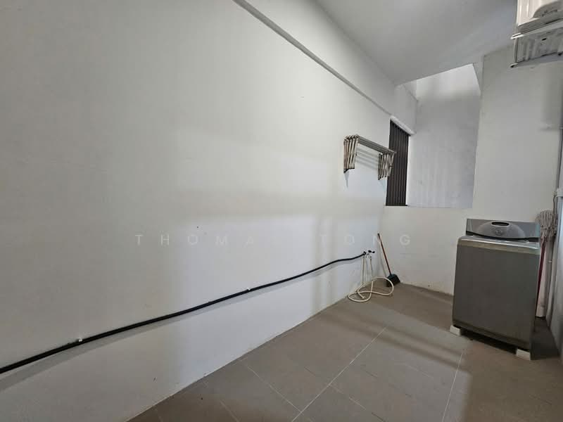 Kondominium untuk Disewa di P' Residence - Thomas Tong - Interior - PropertyGuru.com.my