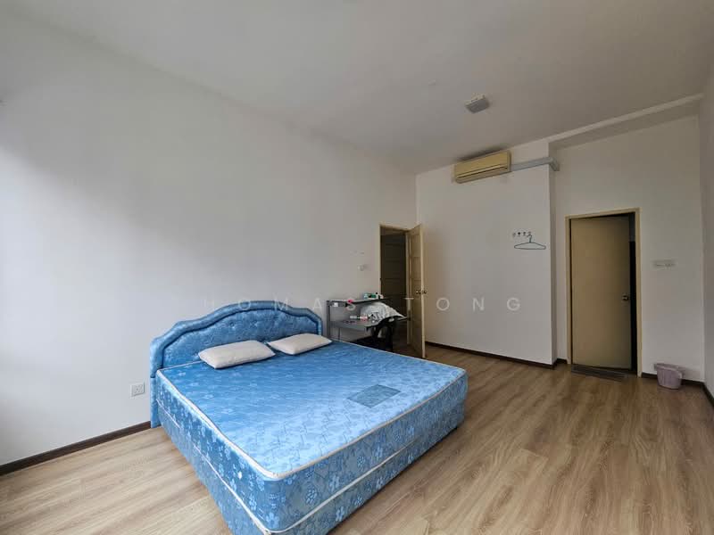 Kondominium untuk Disewa di P' Residence - Thomas Tong - Bedroom - PropertyGuru.com.my