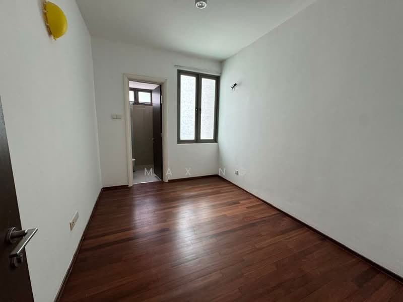 3-storey Terraced House for Sale in Gelugor (Penang) - Max Ng - Interior - PropertyGuru.com.my
