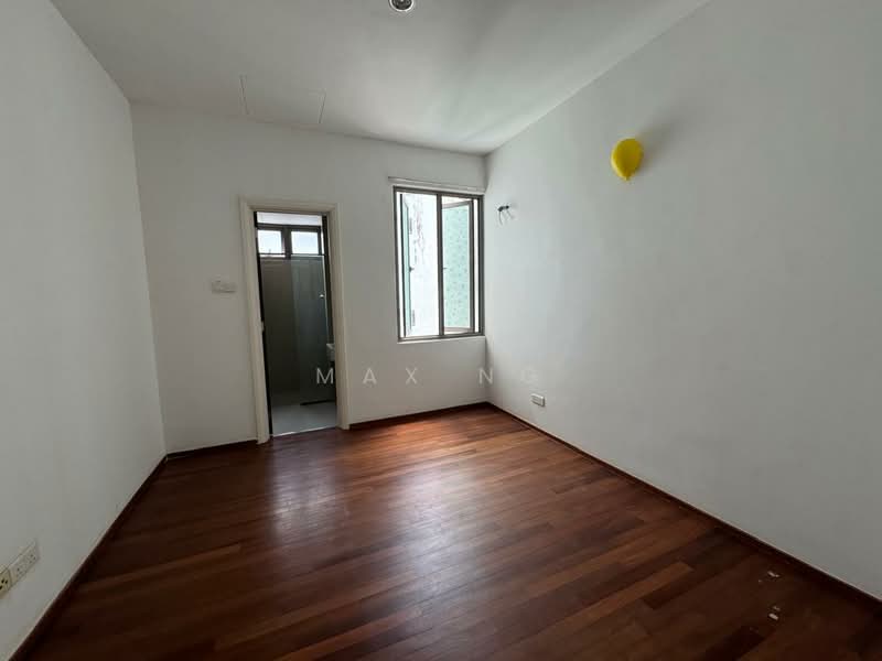 3-storey Terraced House for Sale in Gelugor (Penang) - Max Ng - Interior - PropertyGuru.com.my